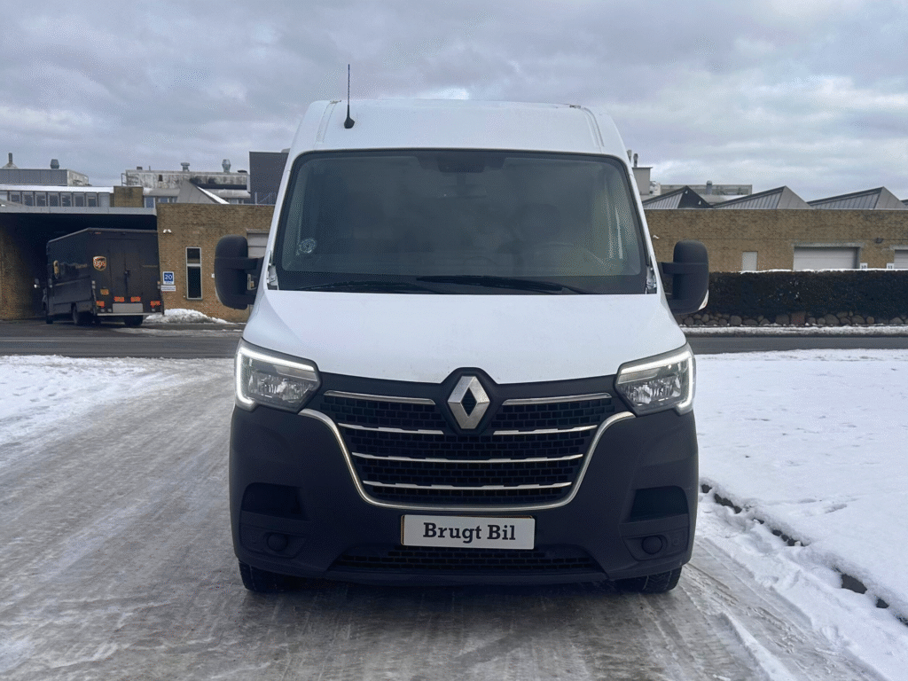 Renault Master L2H2
