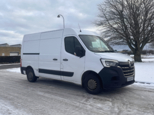 Renault Master L2H2