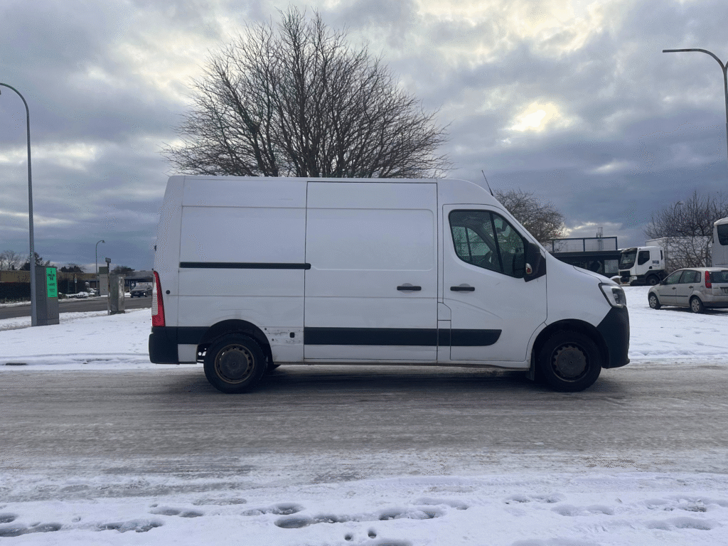Renault Master L2H2