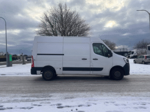 Renault Master L2H2