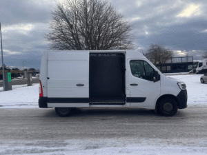 Renault Master L2H2