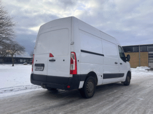 Renault Master L2H2