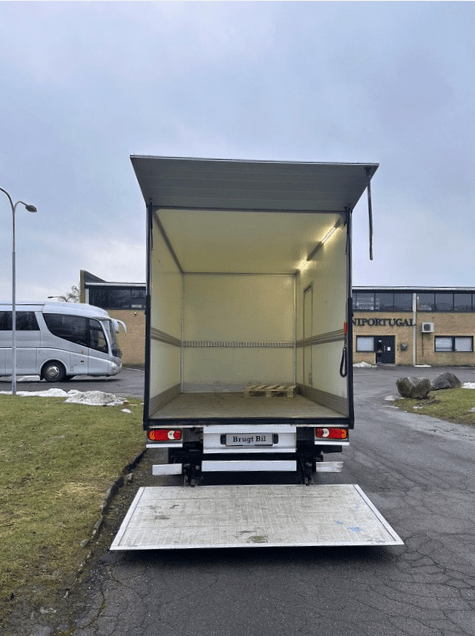 Renault Master IV T35