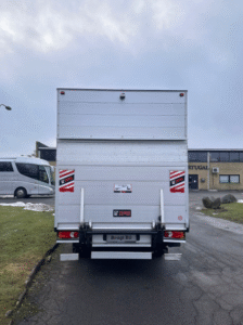 Renault Master IV T35