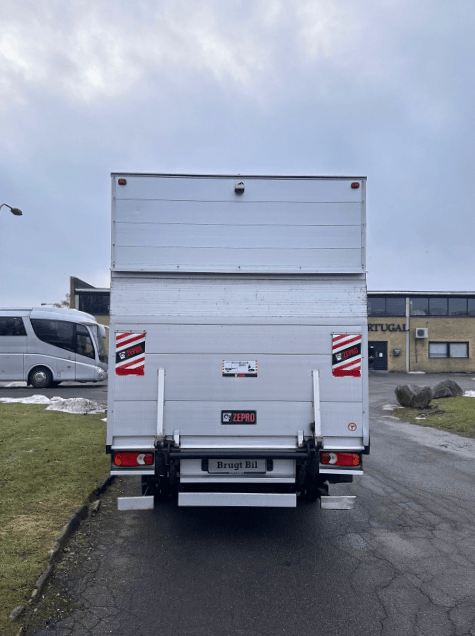 Renault Master IV T35