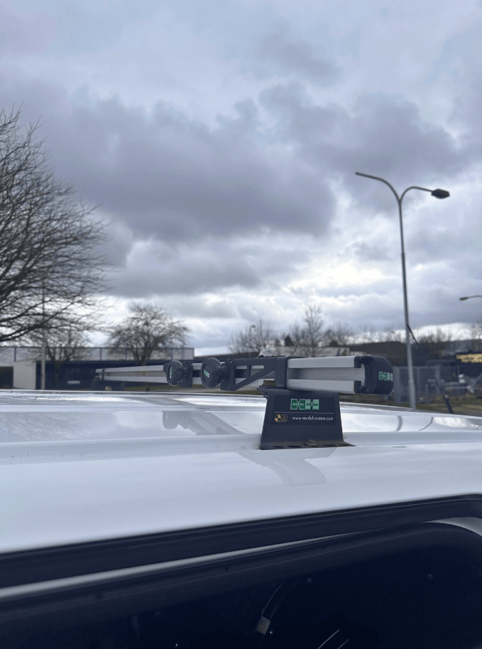 Ford Transit Connect Lang