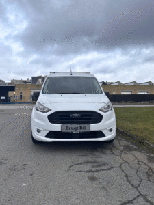 Ford Transit Connect Lang