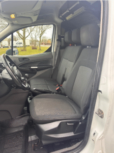 Ford Transit Connect Lang