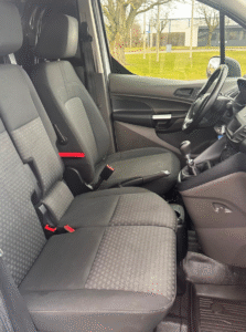 Ford Transit Connect Lang