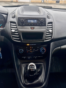 Ford Transit Connect Lang