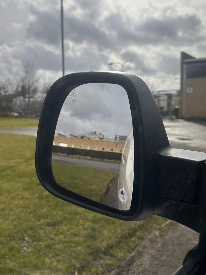 Opel Vivaro 1.5 120