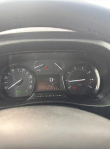 Opel Vivaro 1.5 120