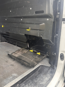 Opel Vivaro 1.5 120