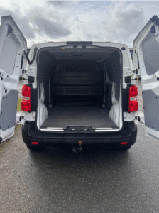 Opel Vivaro 1.5 120