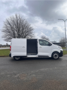 Opel Vivaro 1.5 120