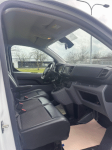 Opel Vivaro 1.5 120