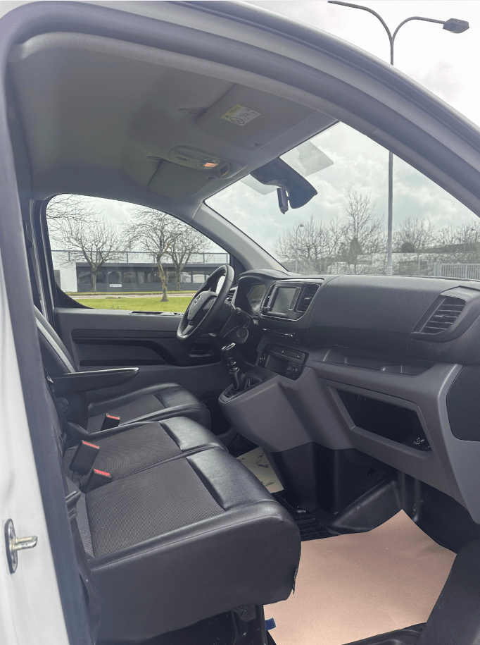 Opel Vivaro 1.5 120