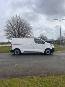 Opel Vivaro 1.5 120