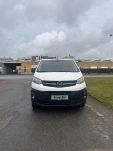 Opel Vivaro 1.5 120