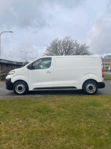 Opel Vivaro 1.5 120