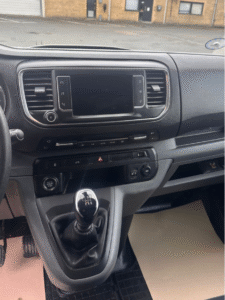 Opel Vivaro 1.5 120