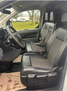 Opel Vivaro 1.5 120
