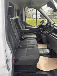 Ford Transit Trend