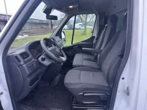 Renault Master IV T35