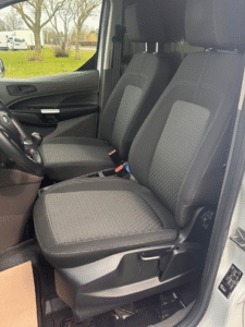 Ford Transit Connect Lang