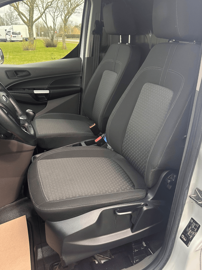 Ford Transit Connect Lang