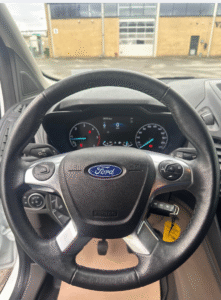 Ford Transit Connect Lang