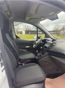 Ford Transit Connect Lang