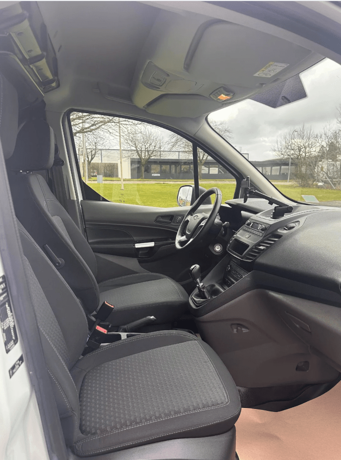 Ford Transit Connect Lang