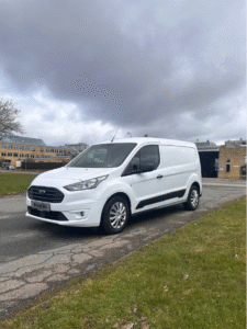 Ford Transit Connect Lang