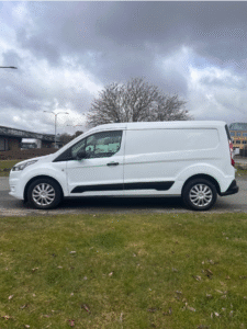 Ford Transit Connect Lang