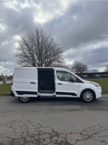 Ford Transit Connect Lang