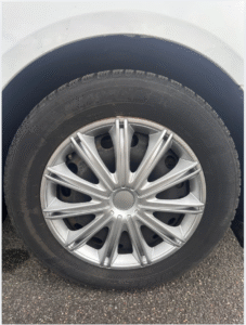 Ford Transit Connect Lang