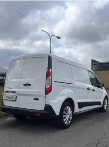 Ford Transit Connect Lang