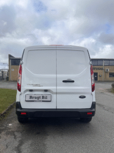 Ford Transit Connect Lang