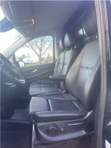 Mercedes Vito 114 Auto Lang