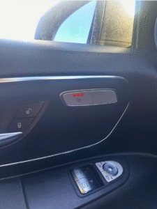 Mercedes Vito 114 Auto Lang