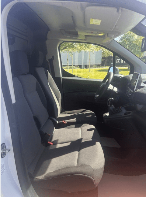 Toyota ProAce City