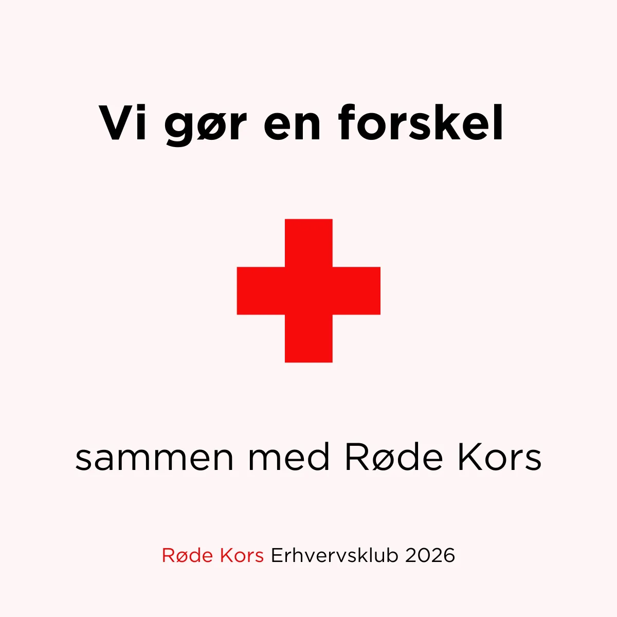 Røde Kors