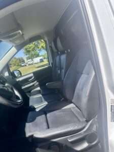 Mercedes Vito Aut lang