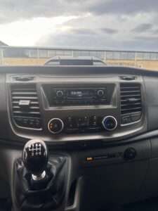 Ford Transit Custom – L2H1
