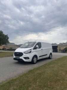 Ford Transit Custom – L2H1