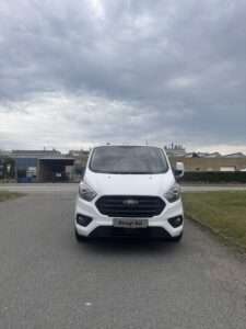 Ford Transit Custom – L2H1