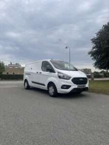 Ford Transit Custom – L2H1