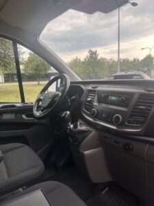 Ford Transit Custom – L2H1