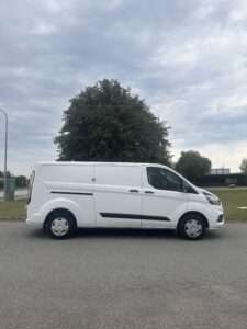 Ford Transit Custom – L2H1